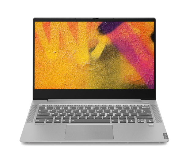 LENOVO IdeaPad S540-14API Ryzen 5 3500U/8GB/512GB SSD/14"/Win10 - 1463687 - zdjęcie